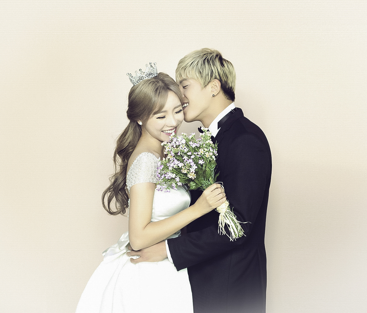 Pre Wedding